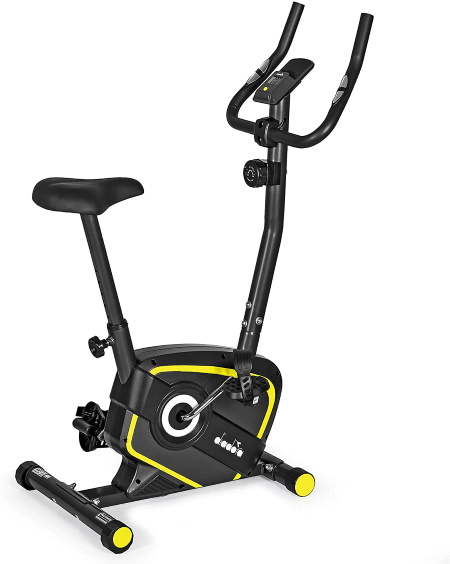 cyclette 