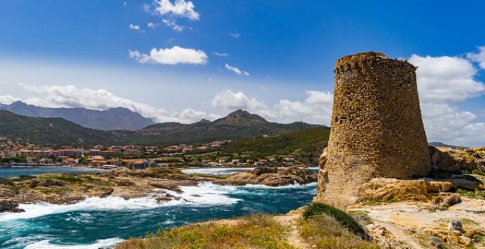 Attività Sportive e Turismo in Corsica