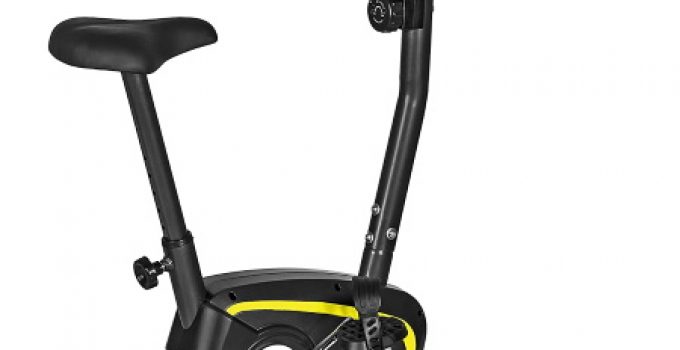 Cyclette da Camera: Pieghevole, Ellitica, per Dimagrire, Prezzi, Offerte e Recensioni