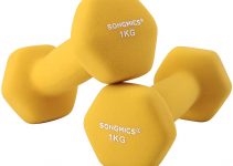 Manubri e Pesi da 1 Kg: Prezzo, Offerte e Recensione