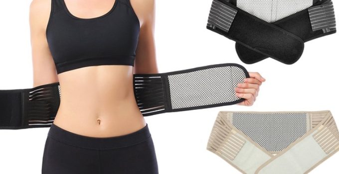 Fascia Lombare Posturale: Utile per Preservare la Salute della Schiena