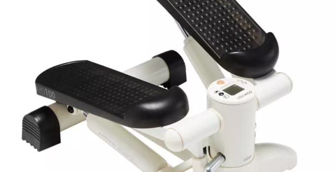 Stepper, l’Attrezzo per Bruciare Calorie e Perdere Peso Velocemente