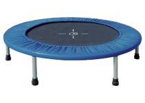 Tappeto Elastico, per Divertirsi Rimanendo Sempre in Forma